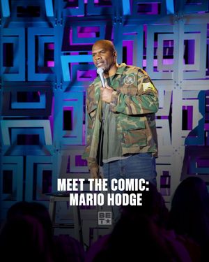 Image post by @bet on Instagram