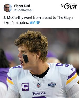 Image post by @thegistca on Instagram