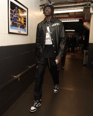 Image post by @wenyengabriel on Instagram