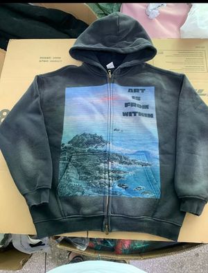 Image post by @abovecruel on Instagram