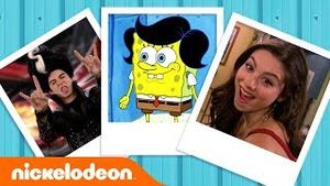 Video post by @nickelodeon on YouTube