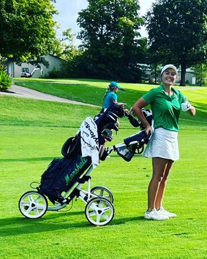 Image post by @herdwgolf on Instagram