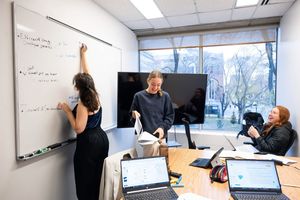 Image post by @uqam on Instagram