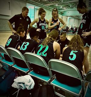 Image post by @swacademywbb on Instagram