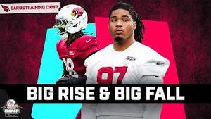 Video post by @phnx_sports on YouTube