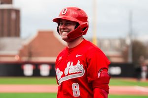 Image post by @ohiostatebase on Instagram