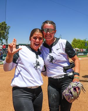 Image post by @tarletonsoftball on Instagram