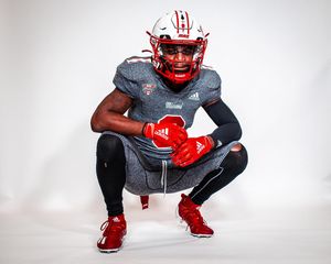 Image post by @miamiohfootball on Instagram