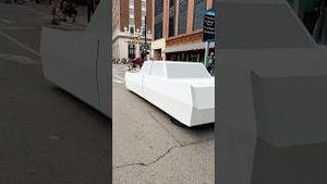 Video post by @frankielapenna on YouTube
