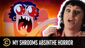 Video post by @animated on YouTube