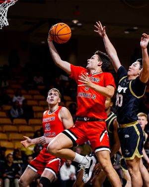 Image post by @gocamelsmbb on Instagram