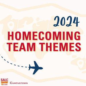 Image post by @isuhomecoming on Instagram