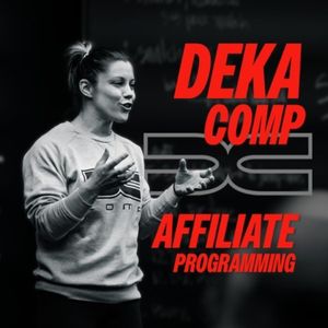Image post by @dekacomp on Instagram