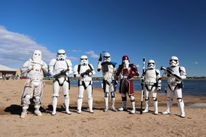 Image post by @official501st on Instagram