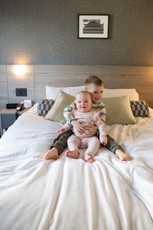 Image post by @bestwestern on Instagram