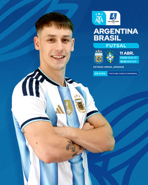Image post by @afaseleccion on Instagram