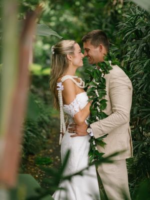 Image post by @vowdweddings on Instagram