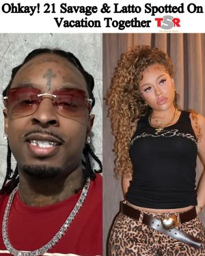 Image post by @theshaderoom on Instagram