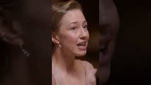 Video post by @hollywoodreporter on YouTube
