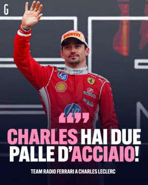 Image post by @lagazzettadellosport on TikTok