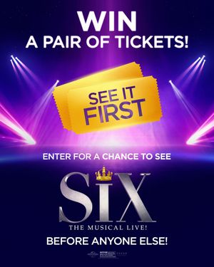 Image post by @sixbroadway on Instagram
