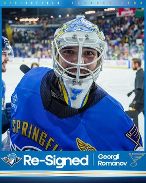 Image post by @ThunderbirdsAHL on Twitter