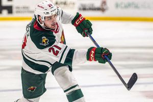 Image post by @IAWild on Twitter