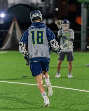 Image post by @pro.caliber.lacrosse on Instagram