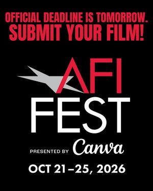 Image post by @americanfilminstitute on Instagram