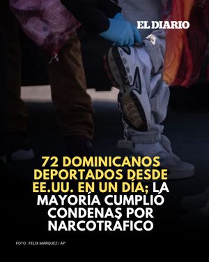 Image post by @eldiariony on Instagram