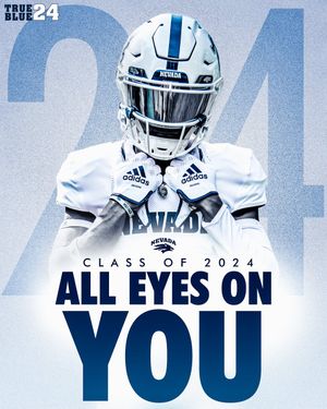Image post by @NevadaRecruits on Twitter