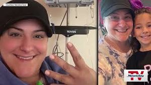 Video post by @newsday on YouTube