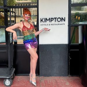 Image post by @laganjaestranja on Instagram