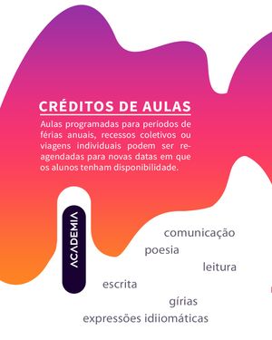 Image post by @academiabsb on Instagram
