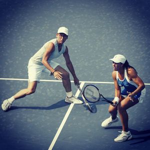 Image post by @usopen on Instagram