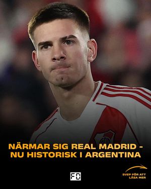 Video post by @fotbolldirekt on TikTok