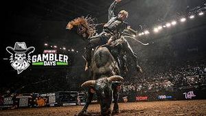 Video post by @pbr on YouTube