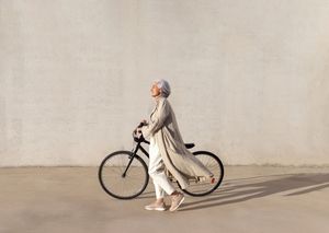 Image post by @ubs on Instagram