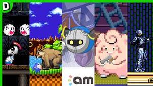 Video post by @dorkly on YouTube