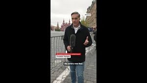 Video post by @cnn on YouTube