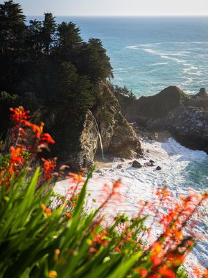 Image post by @visitcalifornia on Instagram