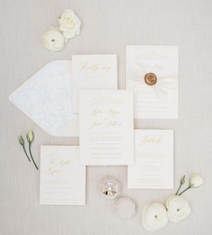 Image post by @honeyandjoyevents on Instagram