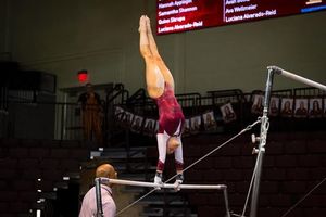 Image post by @headers_thegymnast on Instagram