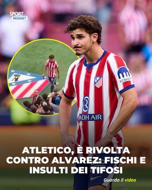 Image post by @sportmediaset on Instagram