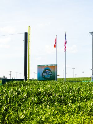 Image post by @chucksbaseball on Instagram