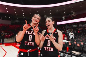 Image post by @ladyraiderwbb on Instagram