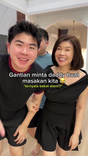 Video post by @thewinaldy on TikTok