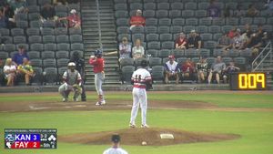 Video post by @FutureSox on Twitter