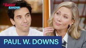 Video post by @thedailyshow on YouTube
