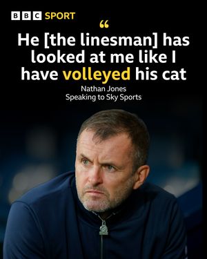 Image post by @bbcsportwales on Instagram